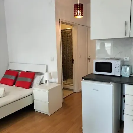 Constituicao 1012 Apartment Porto