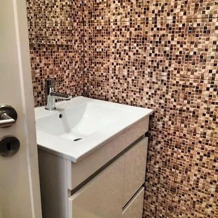Constituicao 1012 Apartment