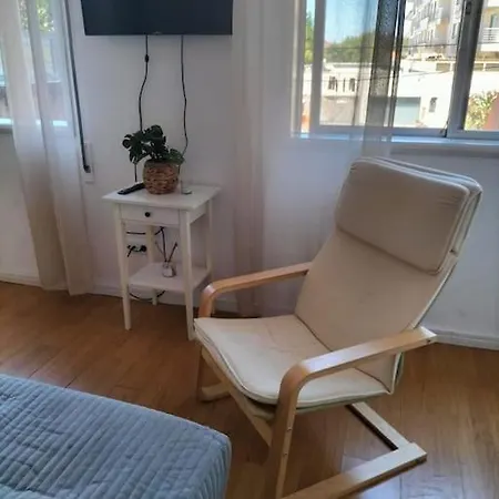 Constituicao 1012 Apartment